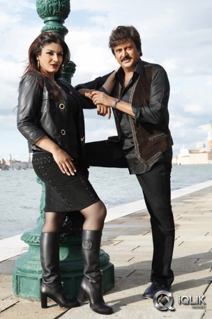 Pandavulu Pandavulu Tummeda